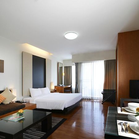 Kantary Hotel Ayutthaya Ngoại thất bức ảnh