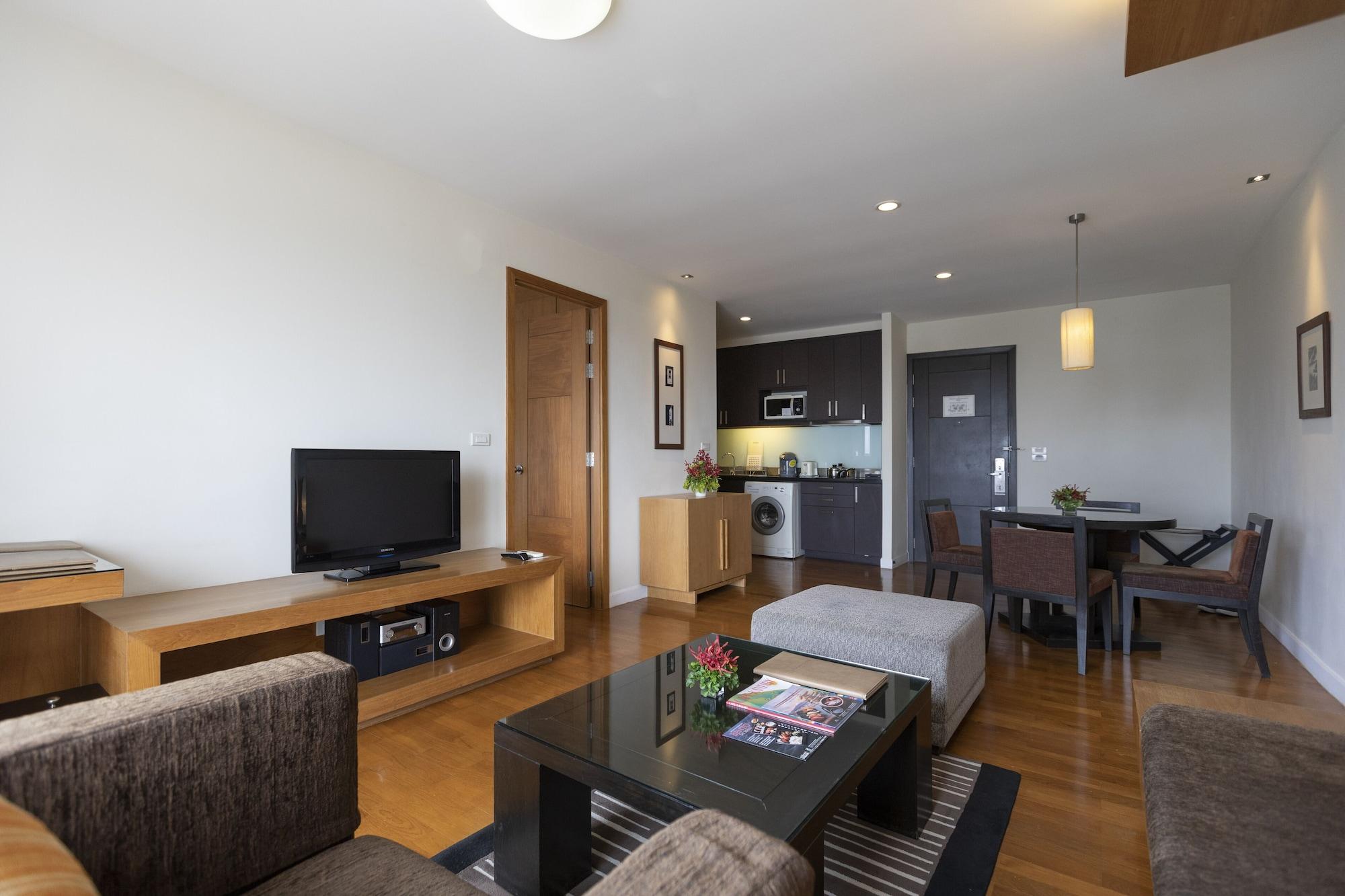 Kantary Hotel Ayutthaya Ngoại thất bức ảnh