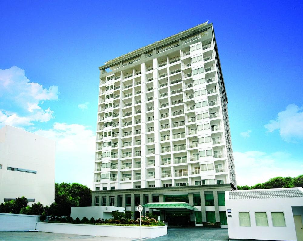 Kantary Hotel Ayutthaya Ngoại thất bức ảnh