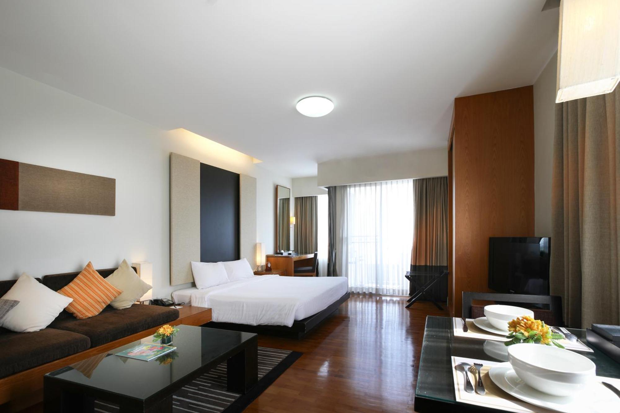 Kantary Hotel Ayutthaya Ngoại thất bức ảnh