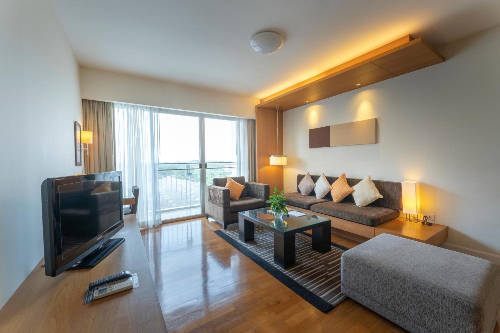 Kantary Hotel Ayutthaya Ngoại thất bức ảnh