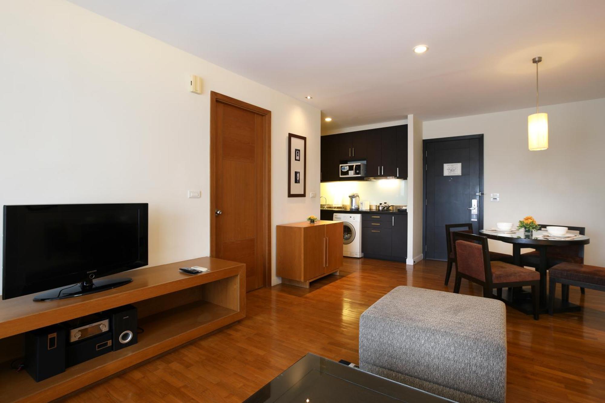 Kantary Hotel Ayutthaya Ngoại thất bức ảnh