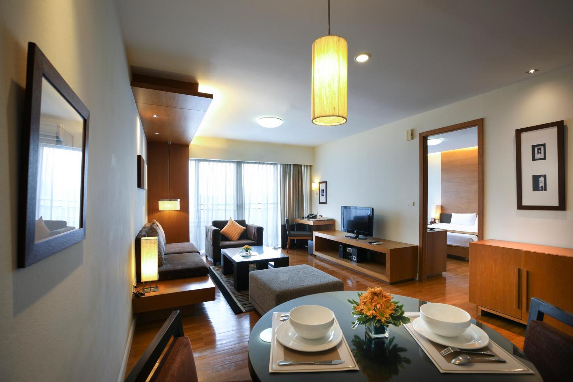 Kantary Hotel Ayutthaya Ngoại thất bức ảnh