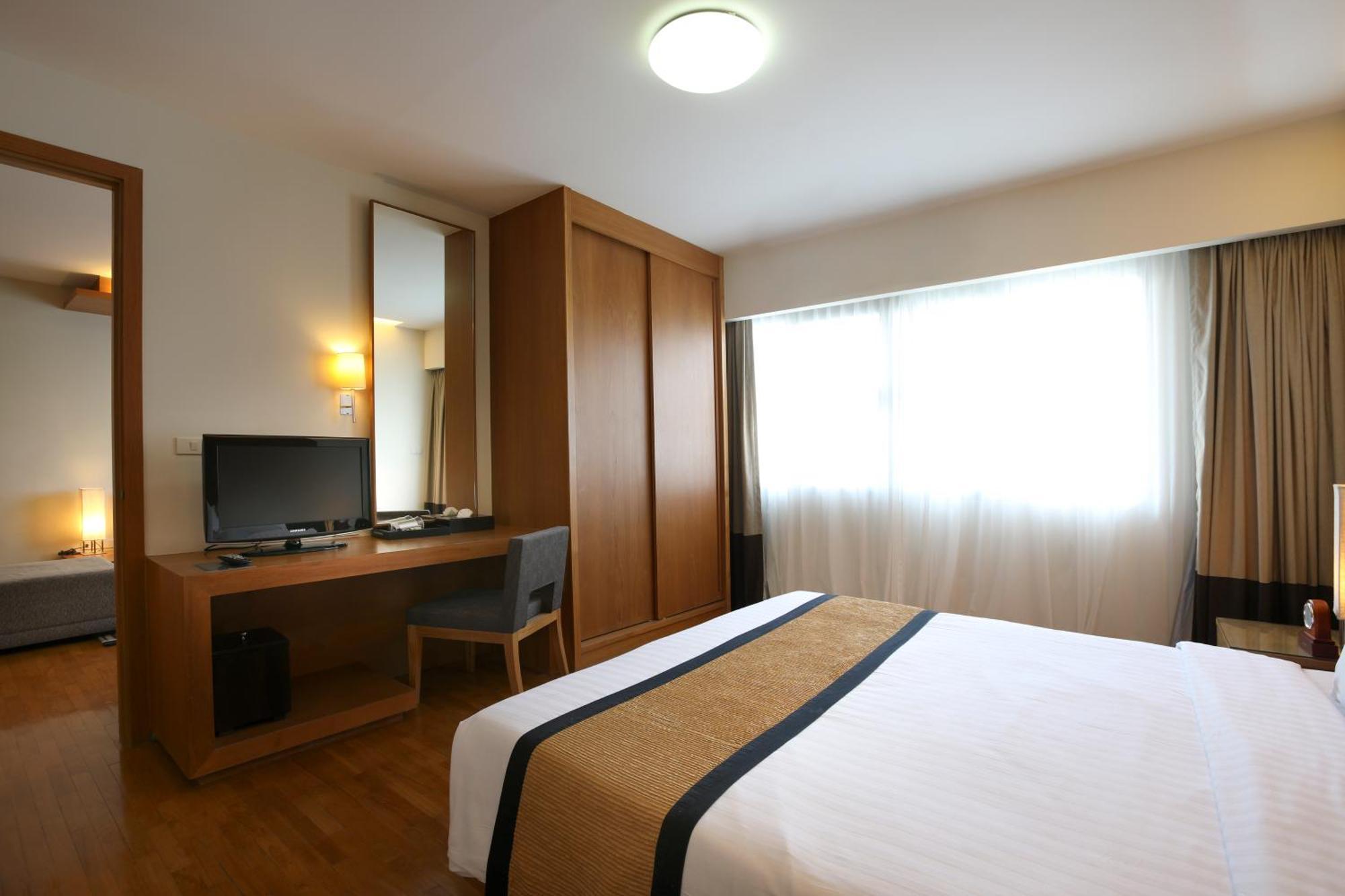 Kantary Hotel Ayutthaya Ngoại thất bức ảnh
