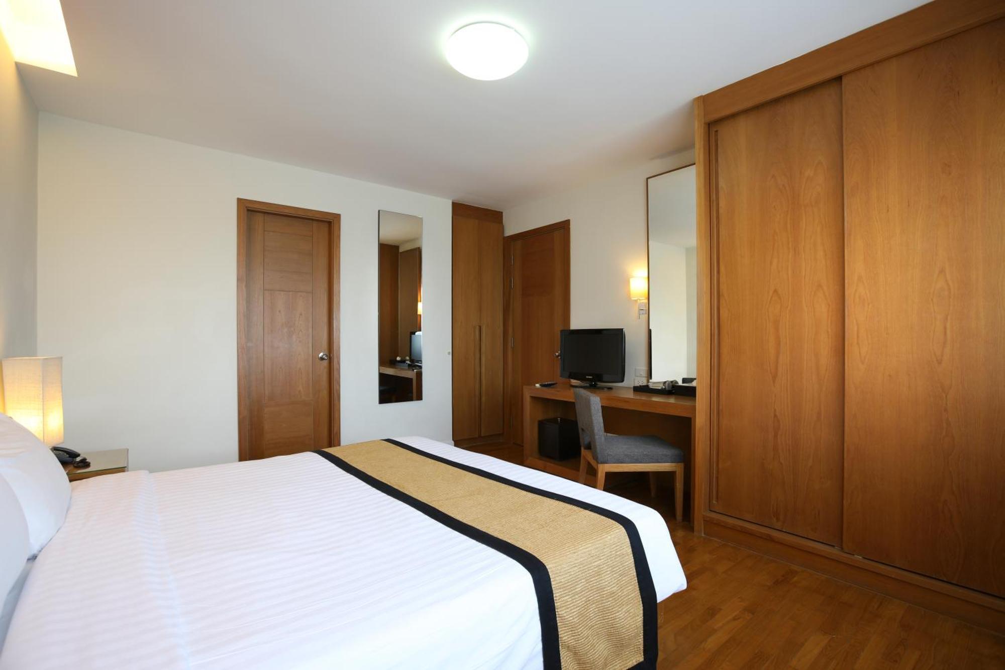 Kantary Hotel Ayutthaya Ngoại thất bức ảnh
