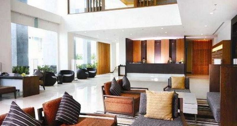 Kantary Hotel Ayutthaya Ngoại thất bức ảnh