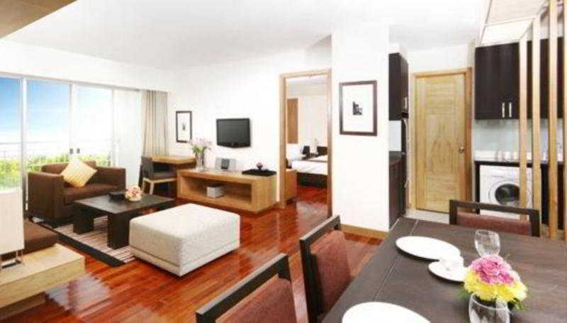 Kantary Hotel Ayutthaya Ngoại thất bức ảnh
