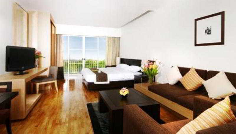 Kantary Hotel Ayutthaya Ngoại thất bức ảnh