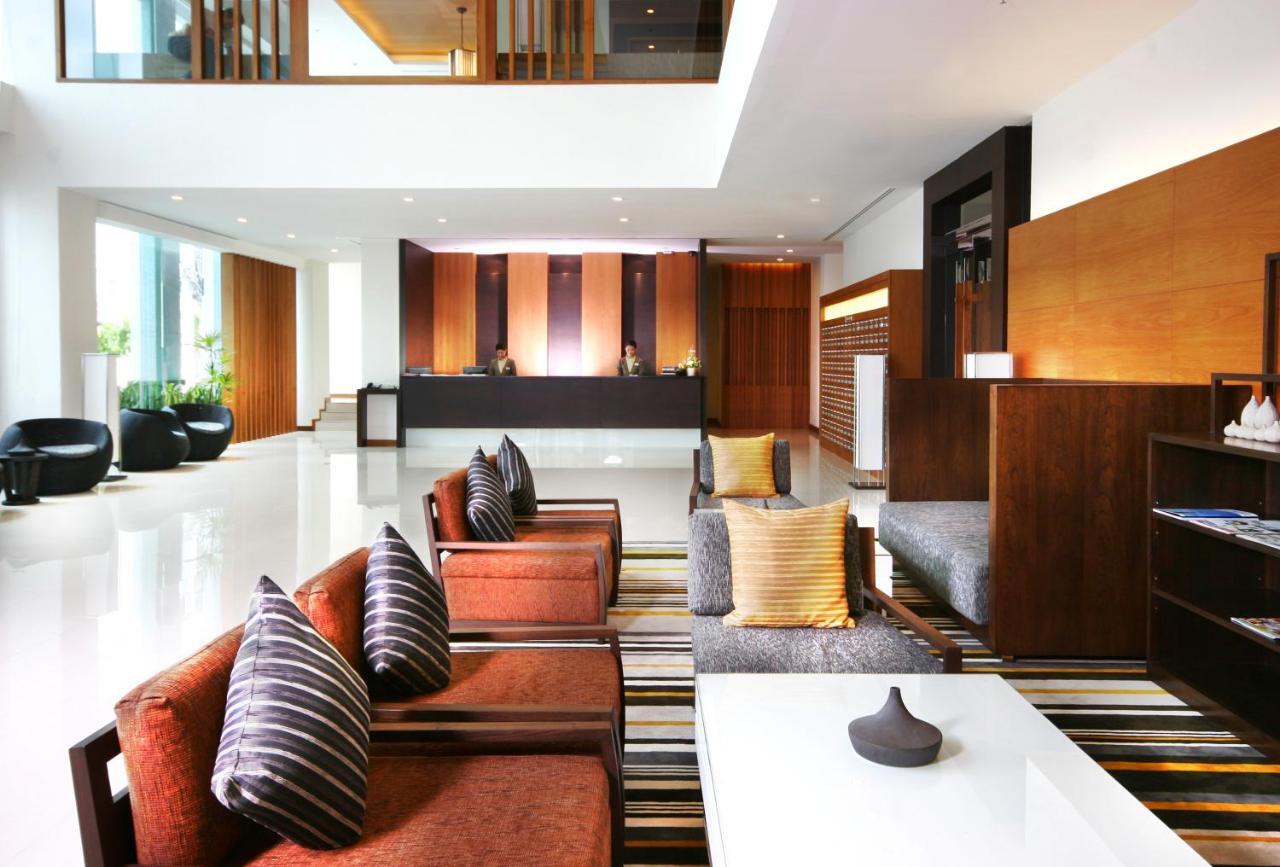 Kantary Hotel Ayutthaya Ngoại thất bức ảnh