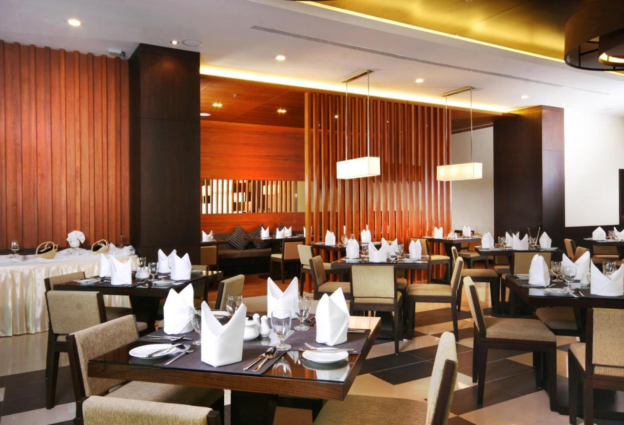 Kantary Hotel Ayutthaya Ngoại thất bức ảnh