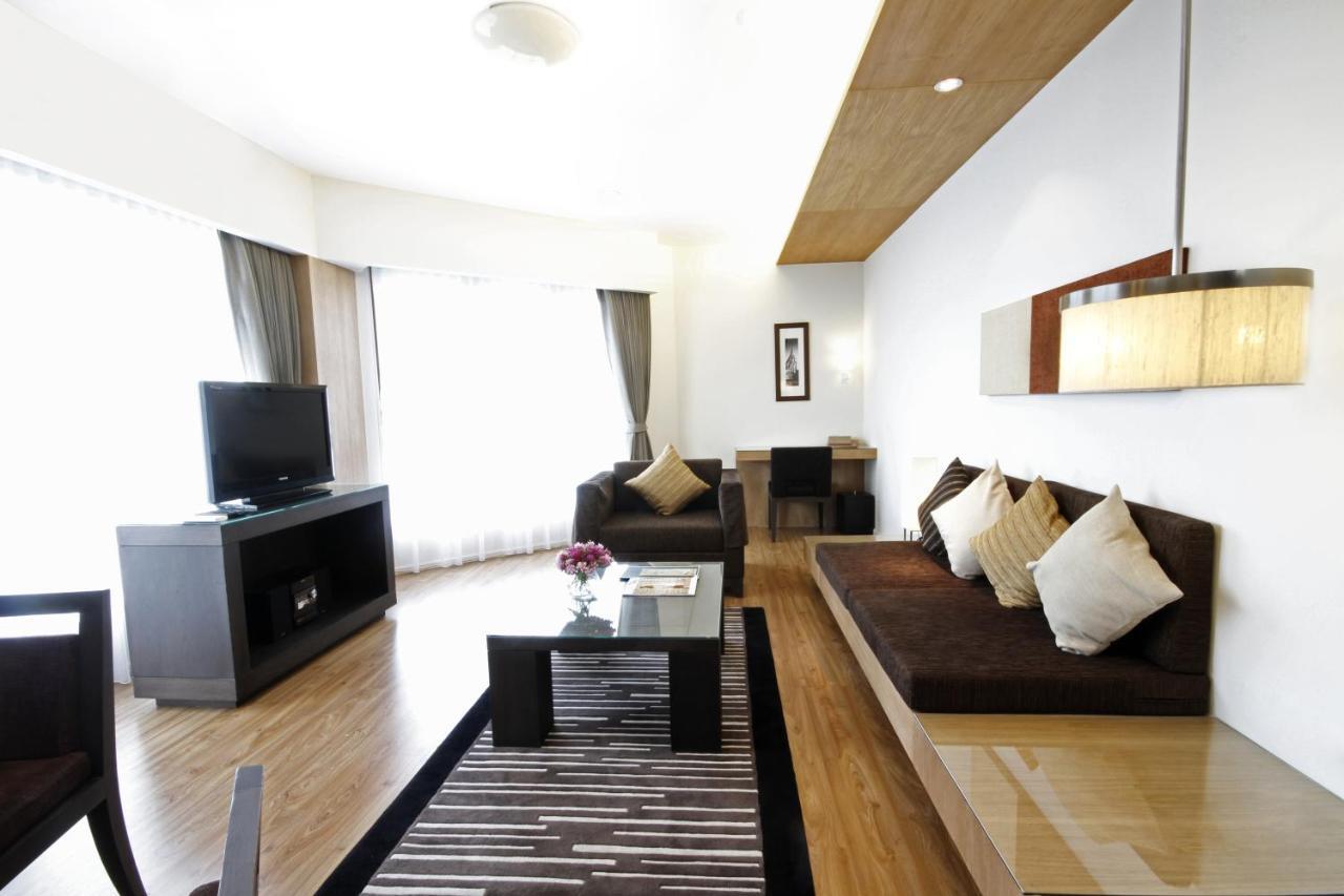 Kantary Hotel Ayutthaya Ngoại thất bức ảnh