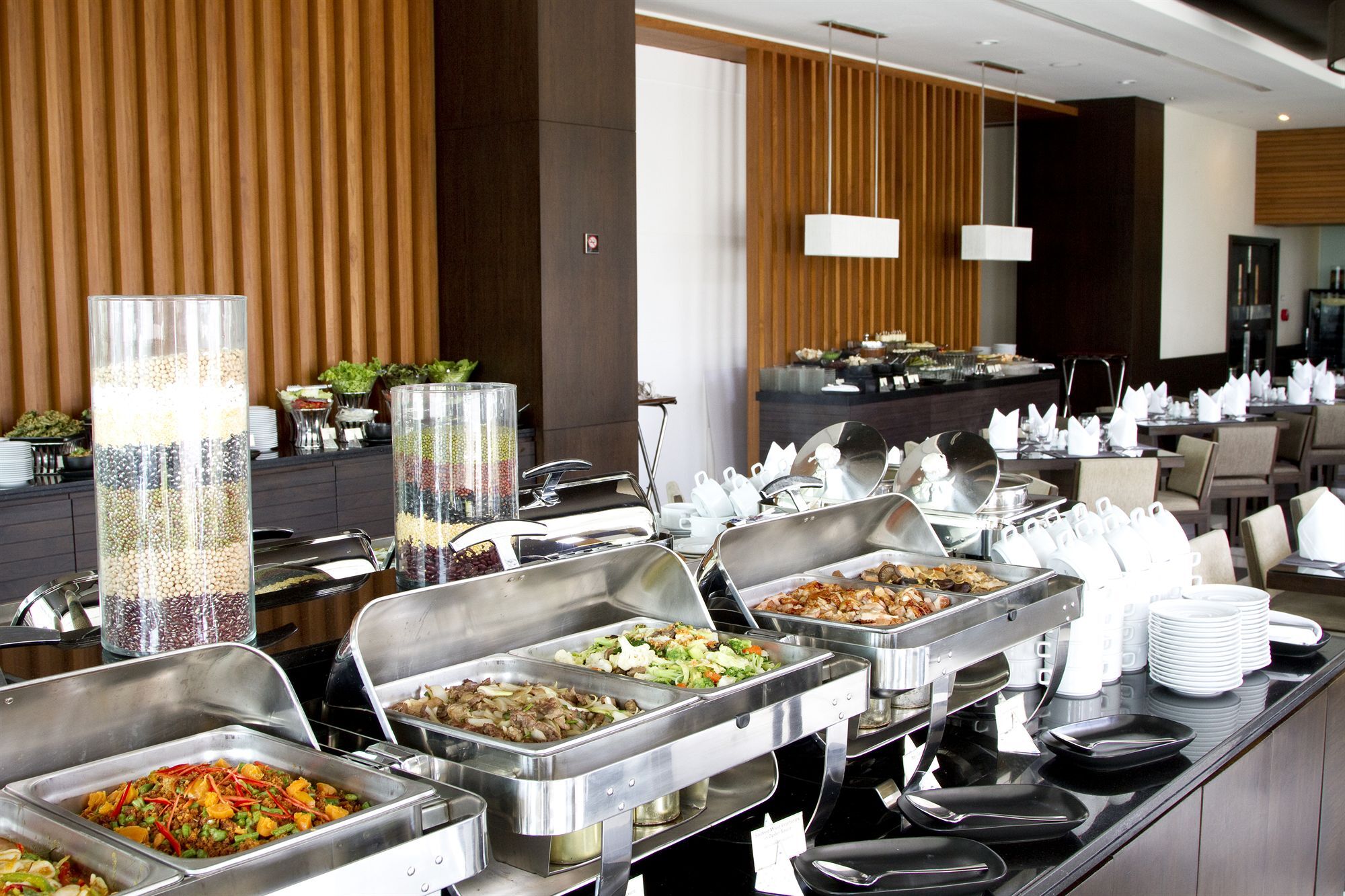 Kantary Hotel Ayutthaya Ngoại thất bức ảnh