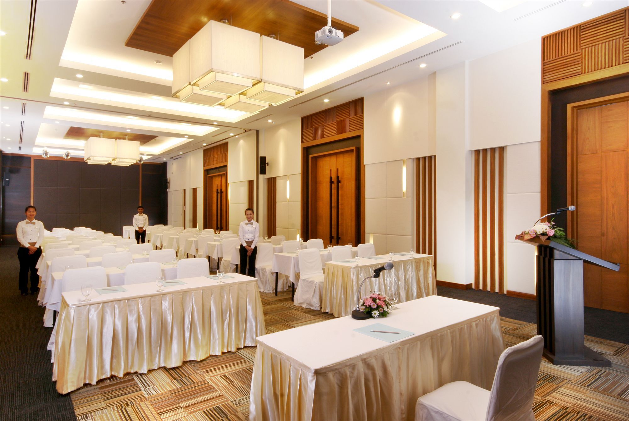 Kantary Hotel Ayutthaya Ngoại thất bức ảnh