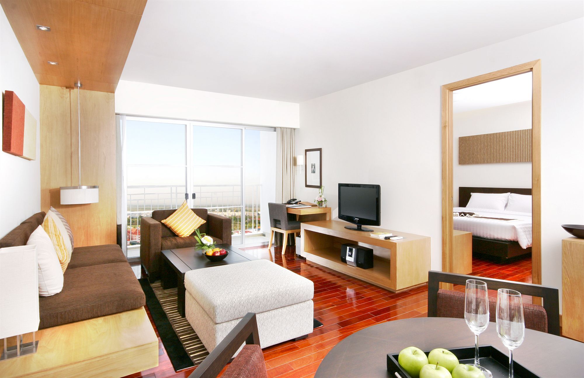 Kantary Hotel Ayutthaya Ngoại thất bức ảnh