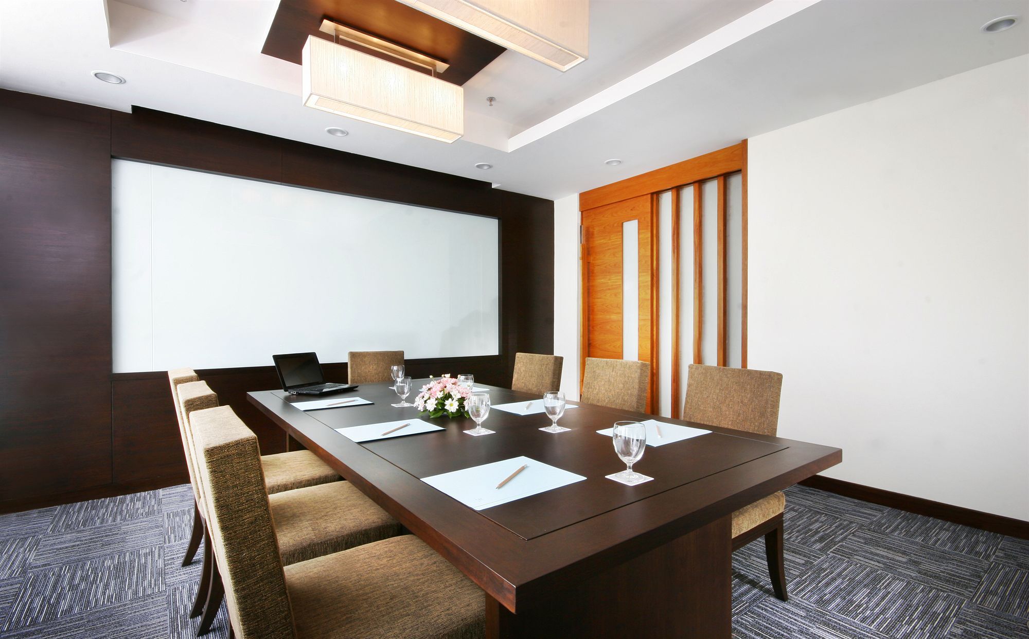 Kantary Hotel Ayutthaya Ngoại thất bức ảnh
