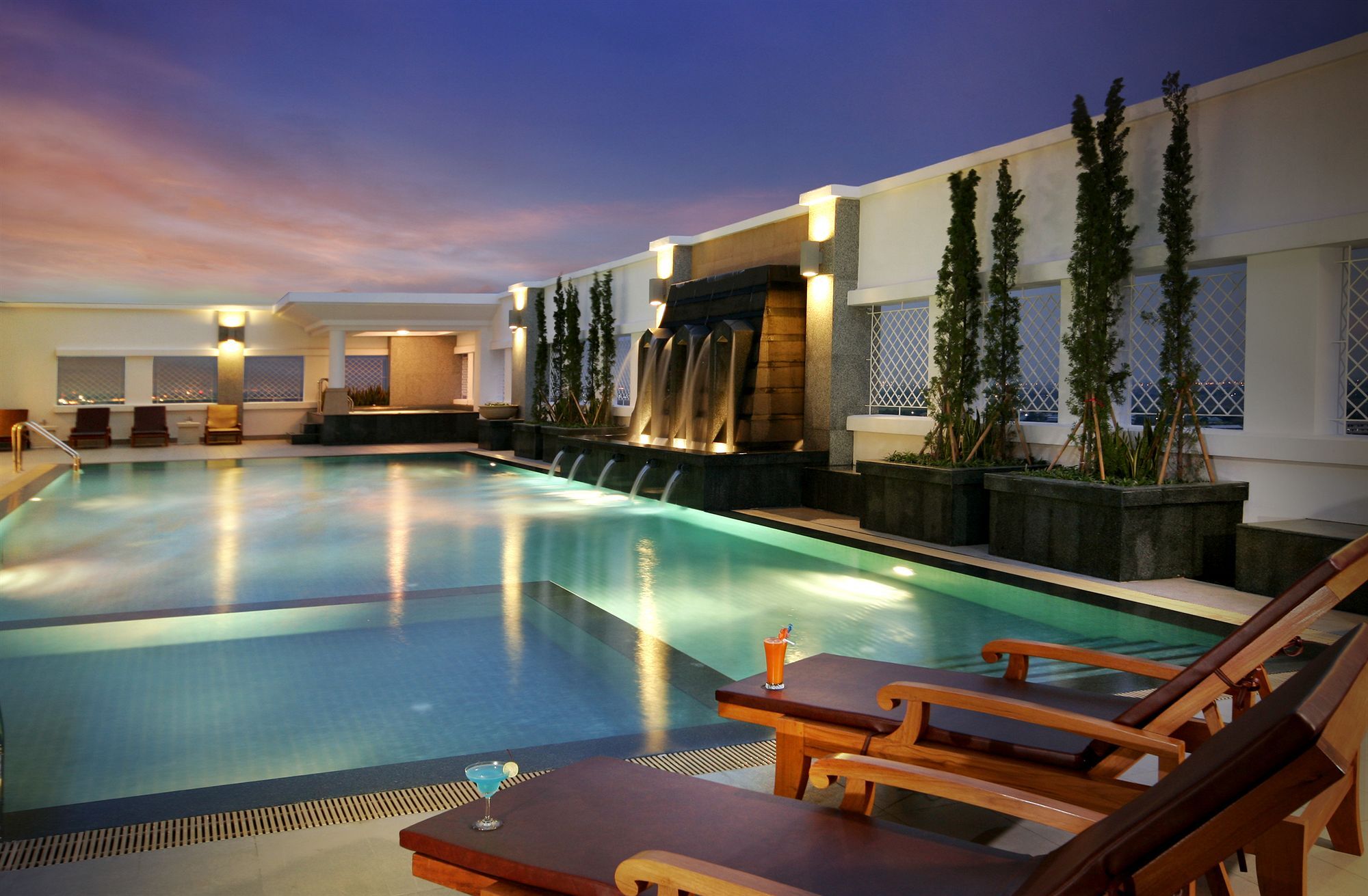 Kantary Hotel Ayutthaya Ngoại thất bức ảnh