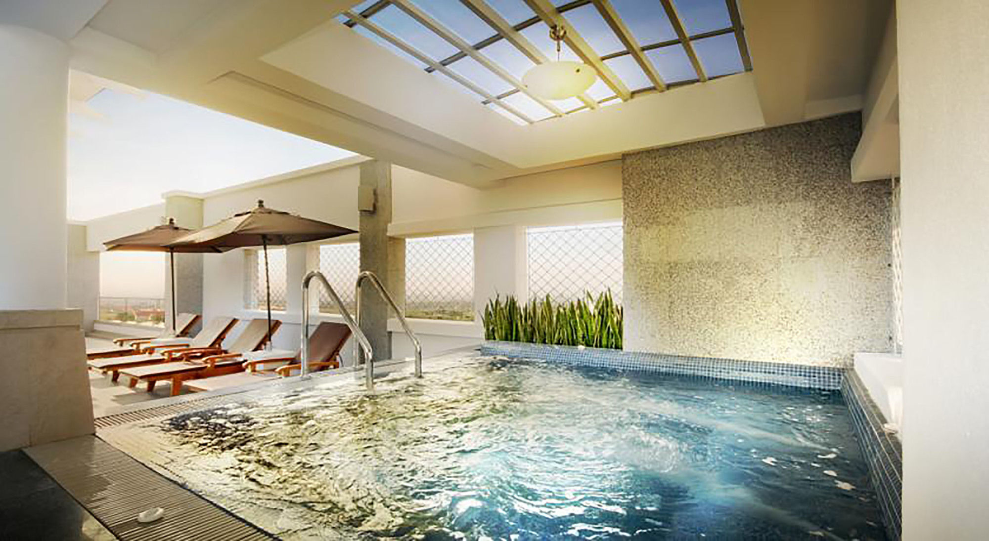 Kantary Hotel Ayutthaya Ngoại thất bức ảnh