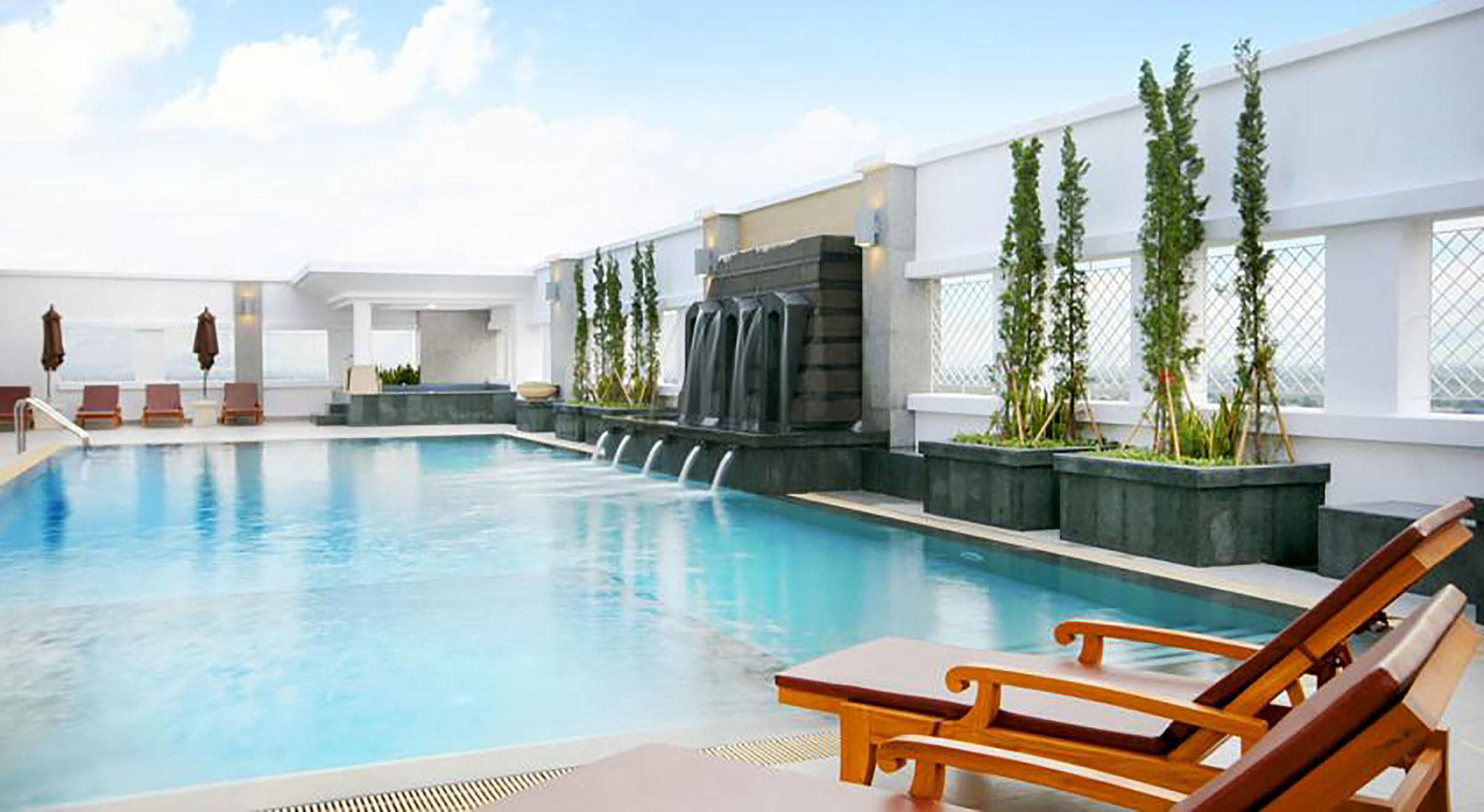Kantary Hotel Ayutthaya Ngoại thất bức ảnh