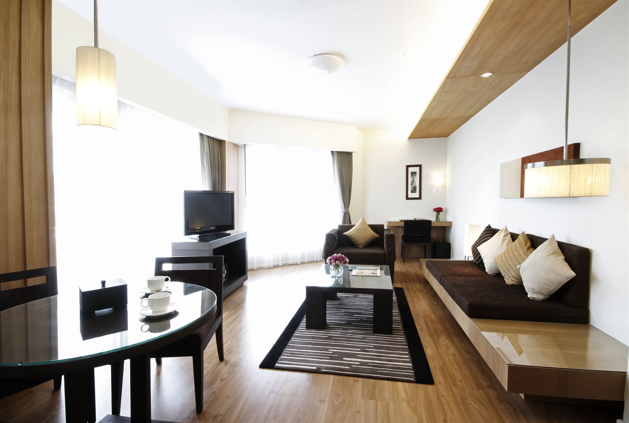 Kantary Hotel Ayutthaya Ngoại thất bức ảnh