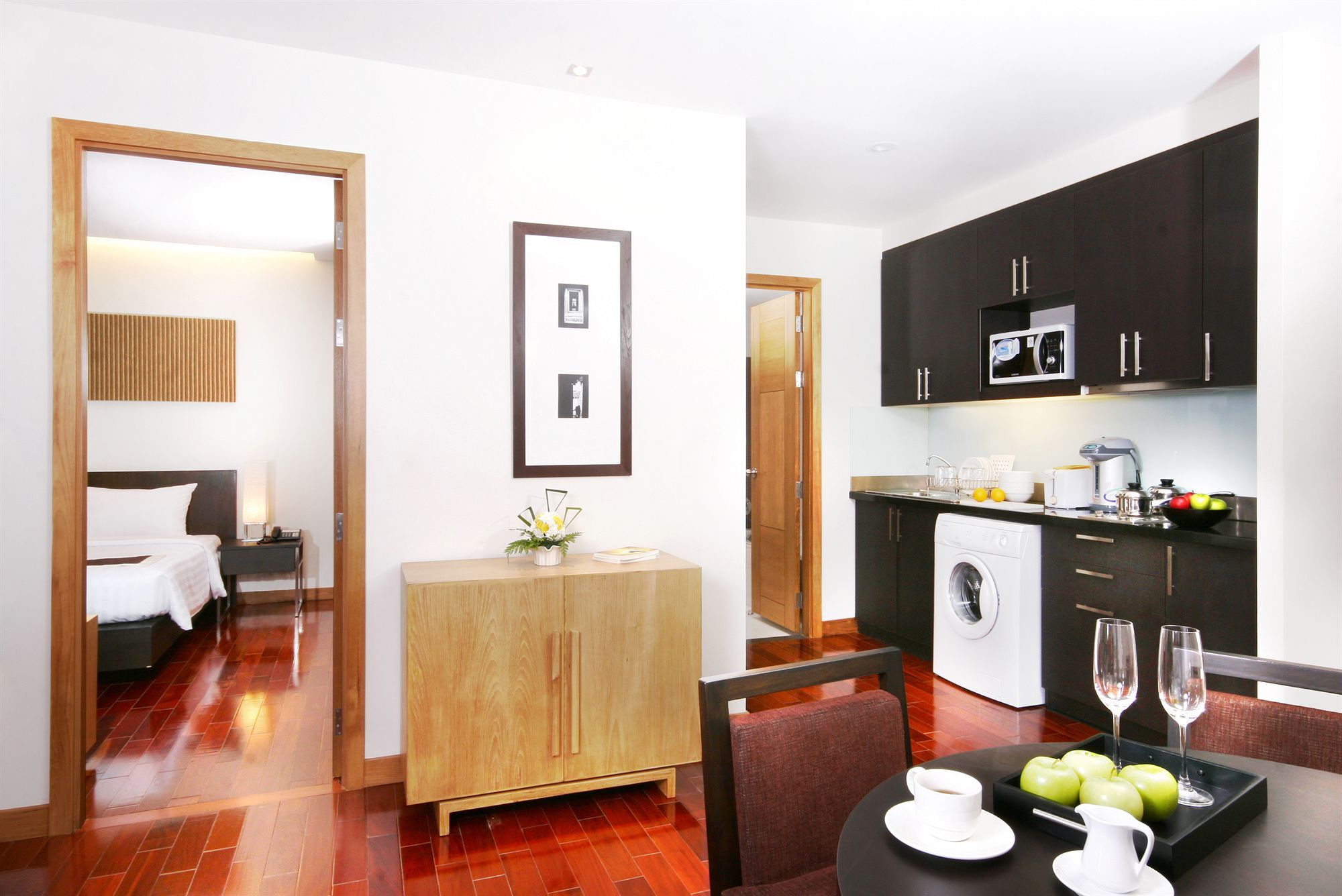 Kantary Hotel Ayutthaya Ngoại thất bức ảnh