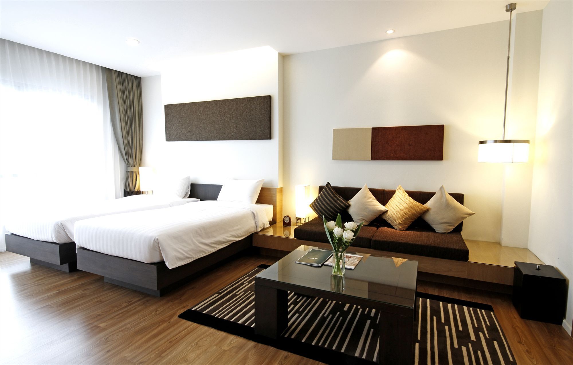 Kantary Hotel Ayutthaya Ngoại thất bức ảnh