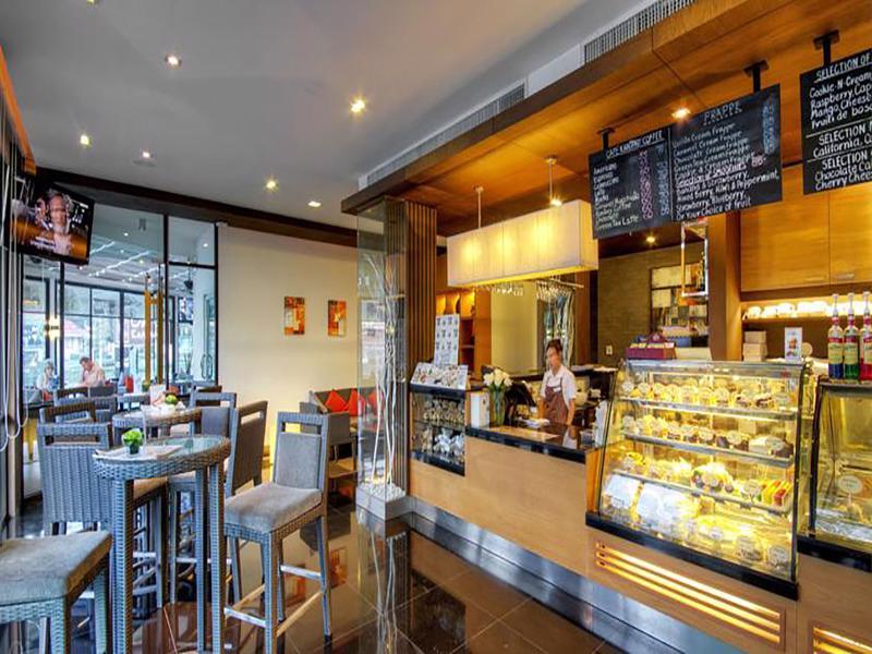 Kantary Hotel Ayutthaya Ngoại thất bức ảnh