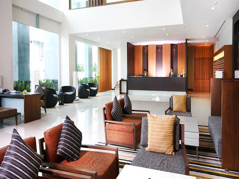 Kantary Hotel Ayutthaya Ngoại thất bức ảnh