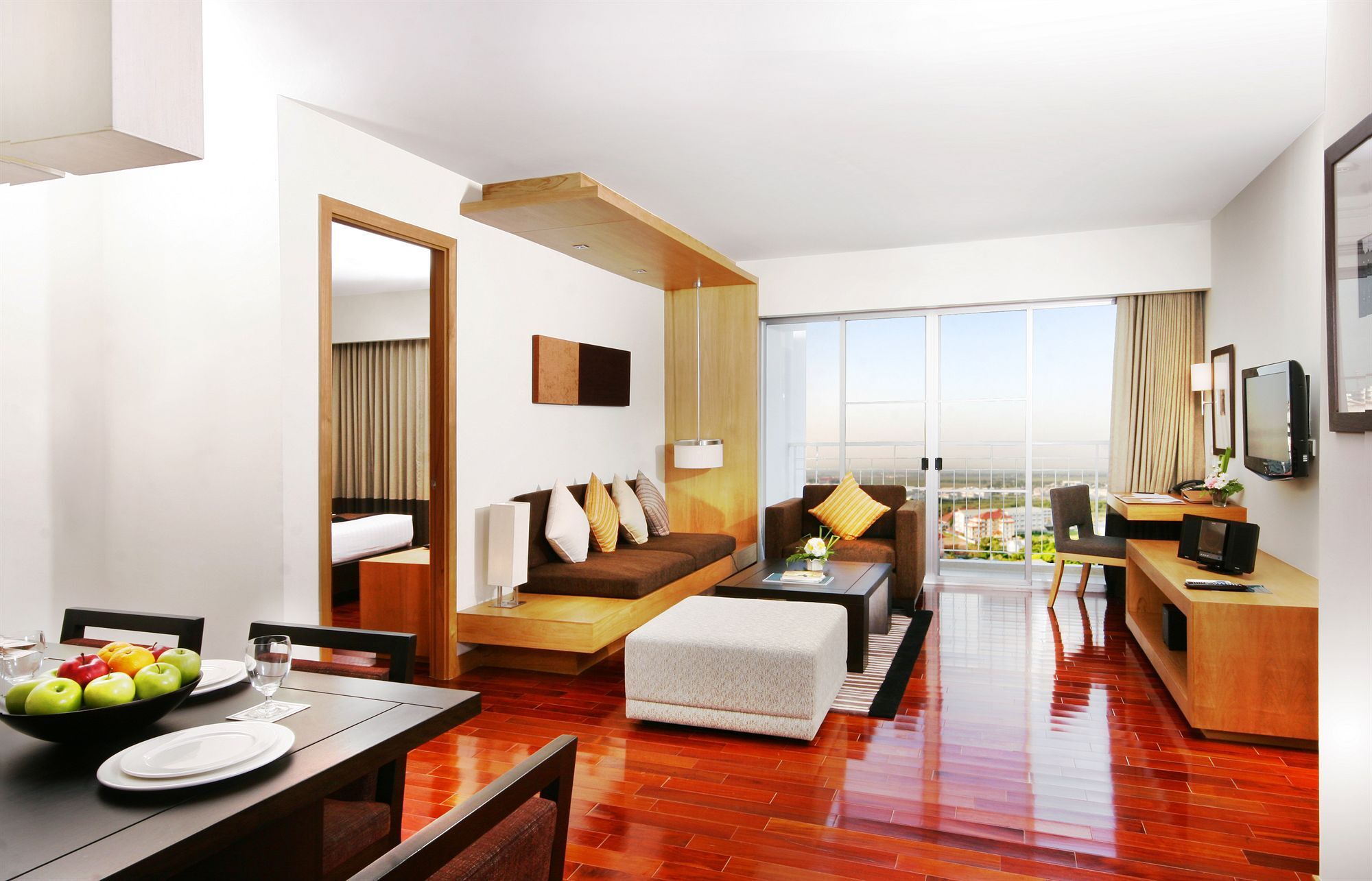 Kantary Hotel Ayutthaya Ngoại thất bức ảnh
